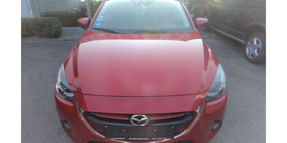 Mazda 2 180.000 km 6.999 &euro; Landsberg am Lech 86899