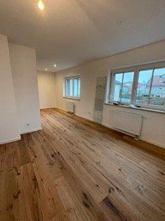 Etagenwohnung Traunstein - 2 Zimmer, 47 m&sup2;, 239.000&euro; | Angebot:26720831