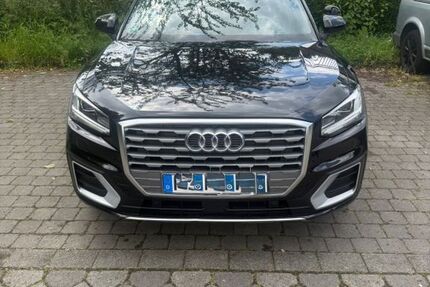Audi Q2 245.000 km 9.600 &euro; Hagen 58089