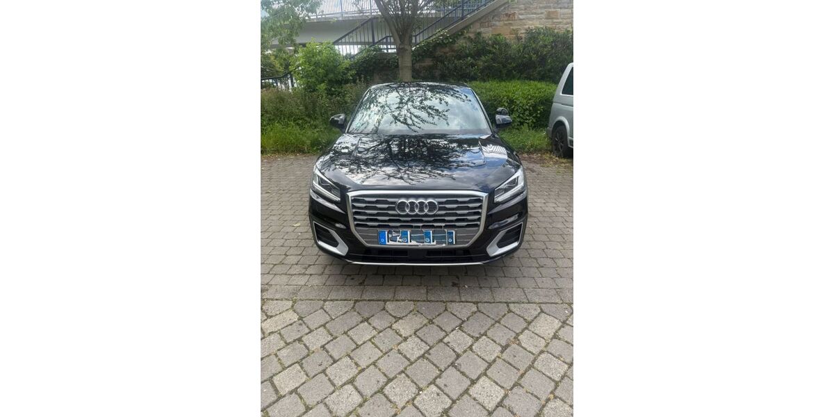 Audi Q2 245.000 km 9.600 &euro; Hagen 58089