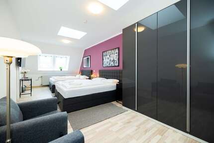 Wohnung zum Kaufen in Würzburg 649.000 € 134.96 m² 4 zimmer