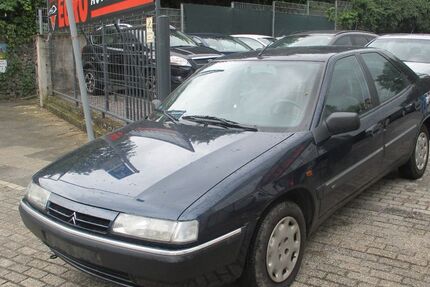 Citroen Xantia 148.000 km 2.450 € Oberhausen 46149