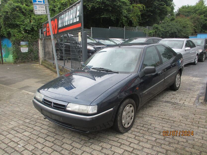 Citroen Xantia 148.000 km 2.450 € Oberhausen 46149