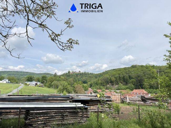 Grundstück Neustadt / Harz Ilfeld - 35.000&euro; | Angebot:26799149