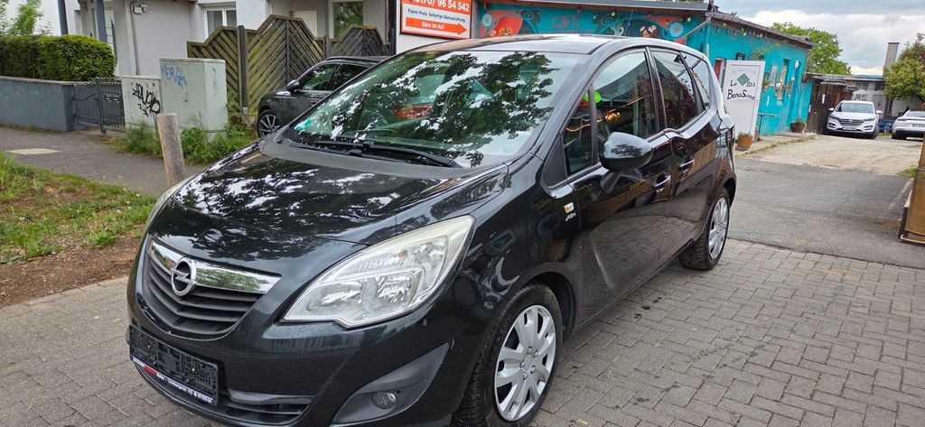Opel Meriva 175.000 km 3.950 &euro; Gießen 35394