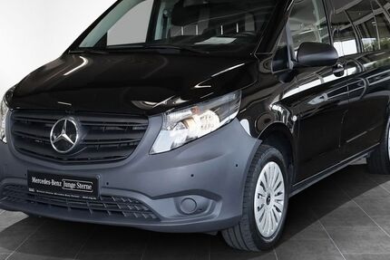 Mercedes-Benz Vito 142.210 km 35.439 &euro; Offenburg 77656