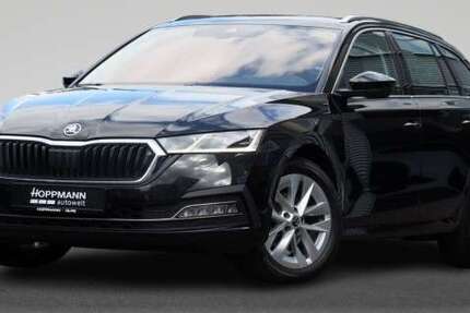 Skoda Octavia 106.911 km 16.980 &euro; Olpe 57462
