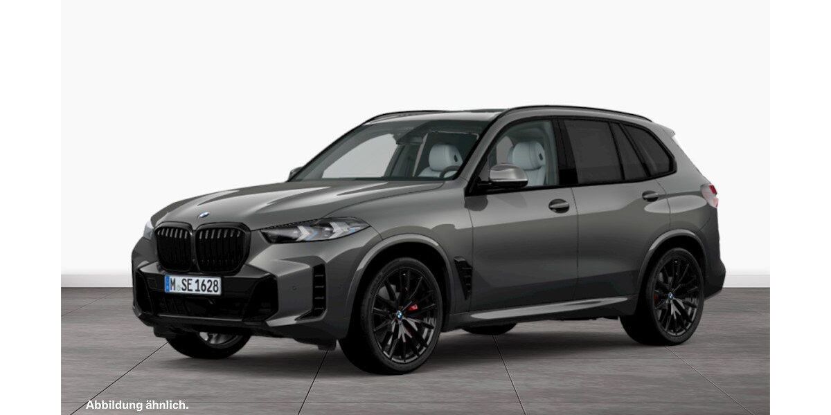 BMW X5 11.217 km 86.990 &euro; Mannheim 68169