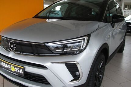 Opel Crossland (X) 22.901 km 19.880 &euro; Artern 06556