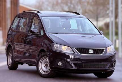 Seat Alhambra 265.925 km 6.500 &euro; Alsdorf 52477