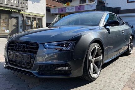 Audi A5 298.000 km 10.400 &euro; Lechbruck am See 86983