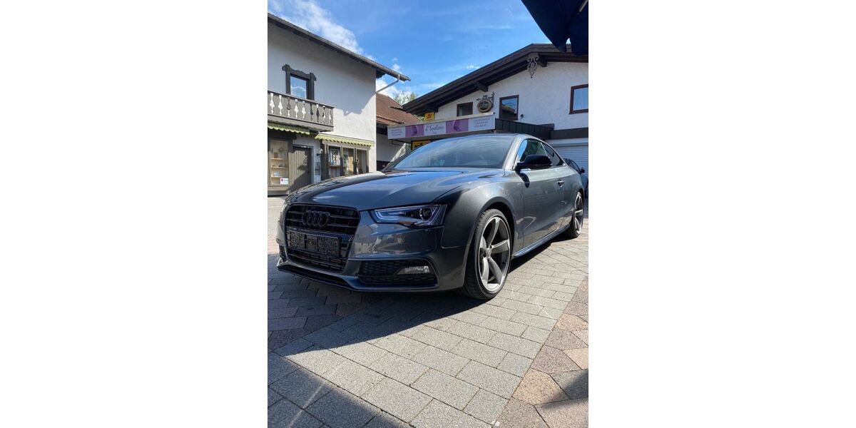 Audi A5 298.000 km 10.400 &euro; Lechbruck am See 86983