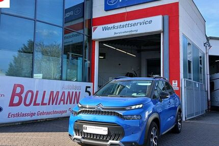 Citroen C3 35.752 km 15.950 &euro; Bensheim 64625