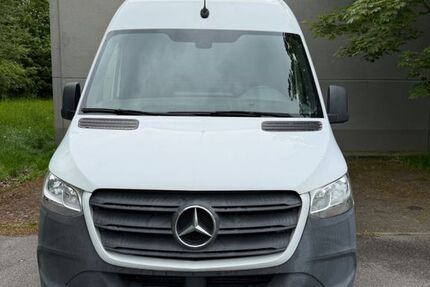 Mercedes-Benz Sprinter 104.500 km 29.300 &euro; Güstrow 18273