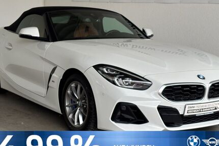 BMW Z4 26.300 km 42.690 &euro; Erbach 64711