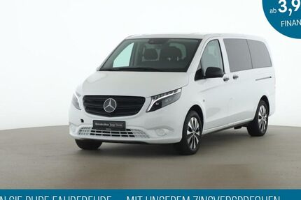 Mercedes-Benz Vito 27.900 km 41.180 &euro; Bielefeld 33609