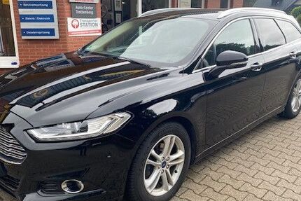 Ford Mondeo 120.000 km 13.600 &euro; Haselünne 49740