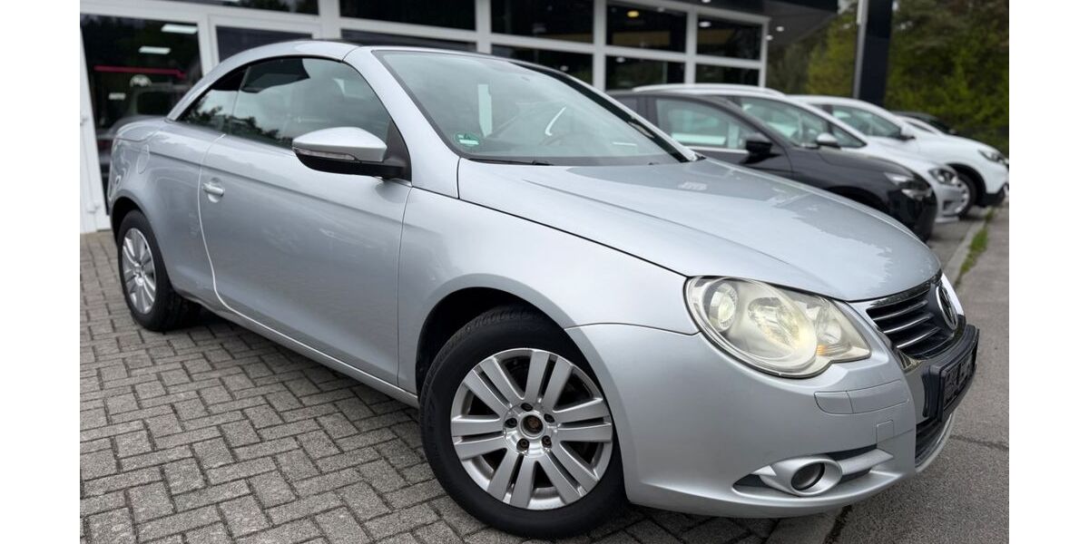 VW Eos 158.000 km 4.990 &euro; Bad Saarow 15526