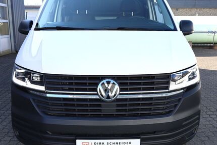 VW T6 Transporter 86.990 km 20.980 &euro; Netphen 57250
