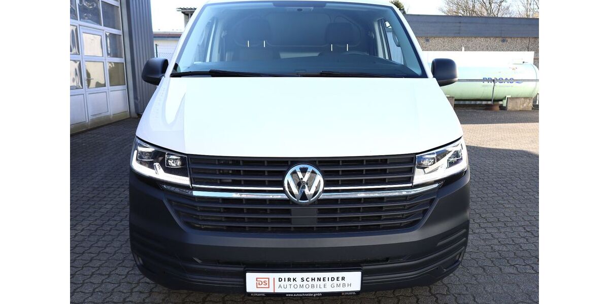 VW T6 Transporter 86.990 km 20.980 &euro; Netphen 57250