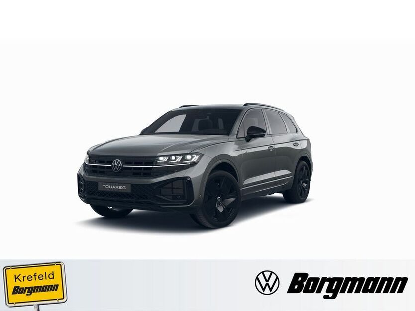 Touareg