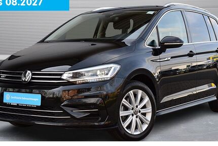 VW Touran 24.750 km 38.450 &euro; Verden 27283