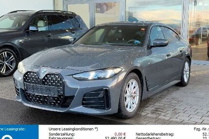 BMW 430 Gran Coupé 25.913 km 51.845 &euro; Salz 97616