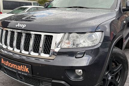 Jeep Grand Cherokee 103.480 km 14.999 &euro; Koblenz 56070