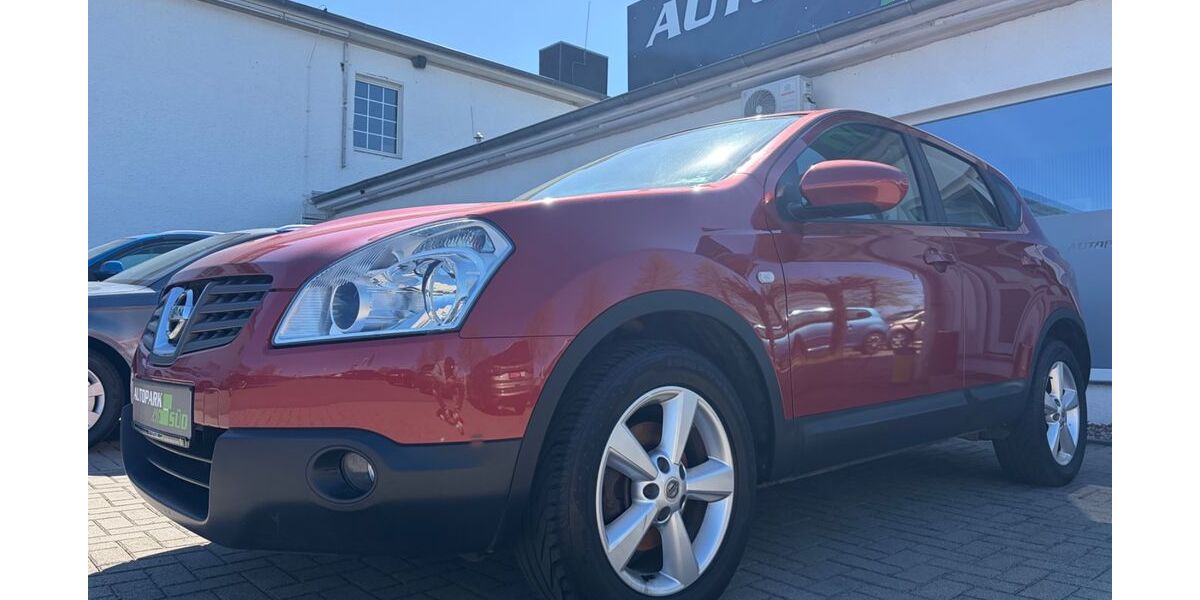Nissan Qashqai 150.000 km 6.990 &euro; Magdeburg 39120