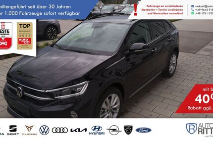 VW Taigo 38.000 km 25.490 &euro; Eschenbach 92676