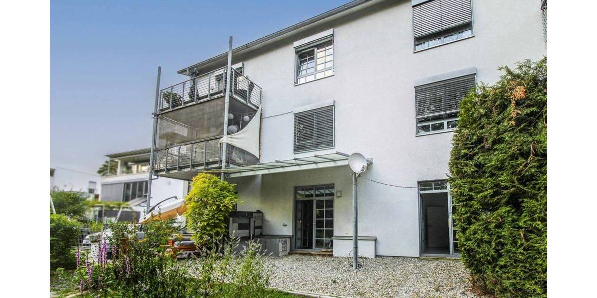 Etagenwohnung Blaustein Ehrenstein - 4 Zimmer, 198 m&sup2;, 824.000&euro; | Angebot:26698701