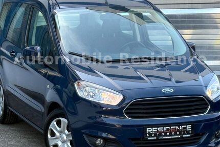 Ford Tourneo Courier 44.000 km 10.000 &euro; Ratingen 40880