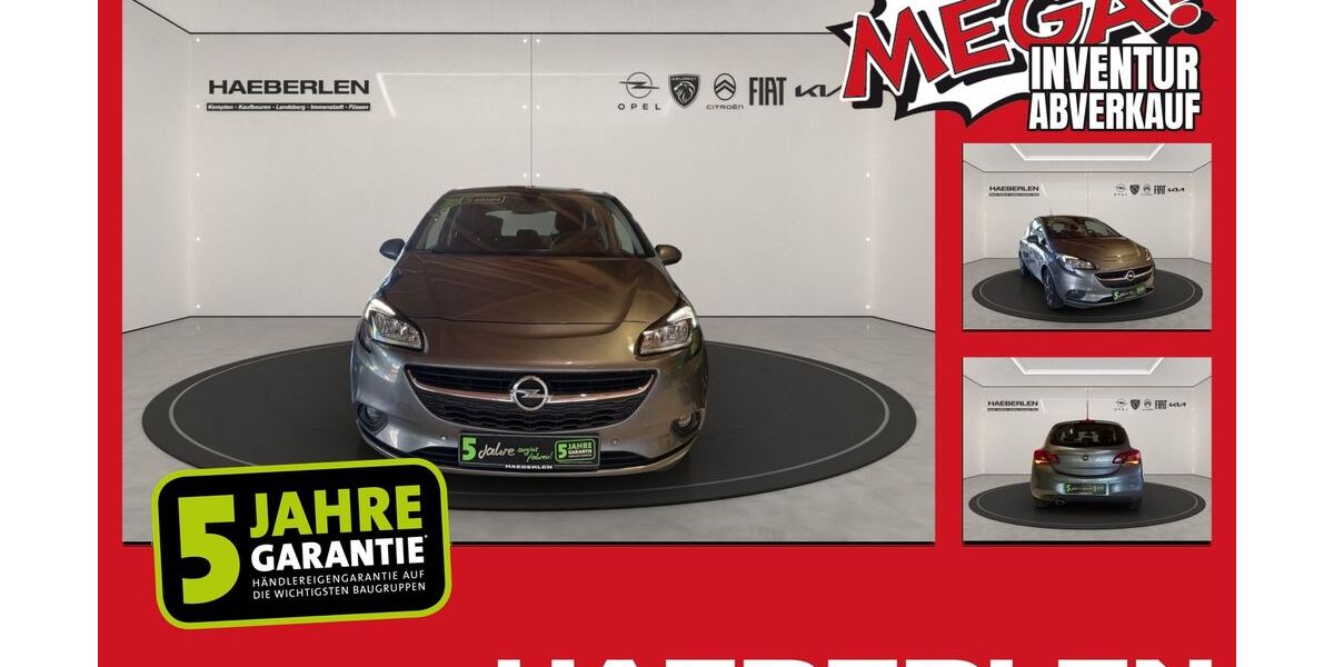 Opel Corsa 79.600 km 7.980 &euro; Füssen 87629