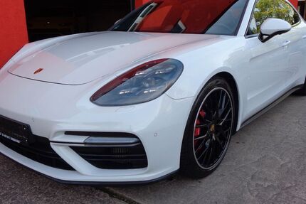 Porsche Panamera 122.000 km 66.700 &euro; Nürnberg 90431