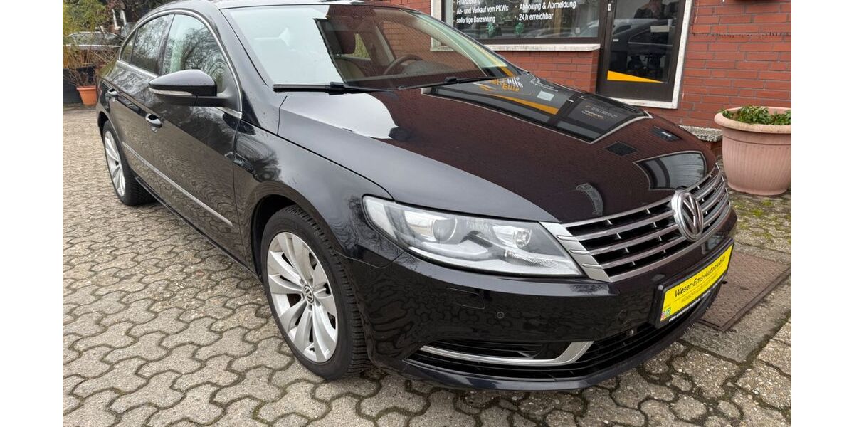 VW CC 245.000 km 7.790 &euro; Vechta 49377