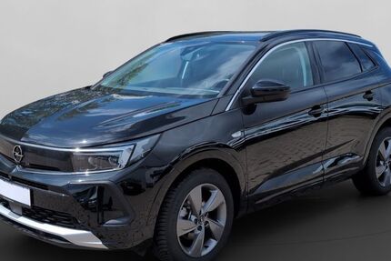 Opel Grandland (X) 14.847 km 30.115 € Bückeburg 31675