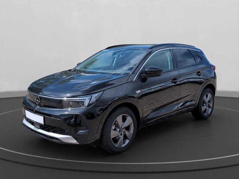 Opel Grandland (X) 14.847 km 30.115 € Bückeburg 31675