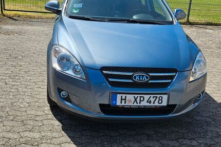 Kia ceed / Ceed 230.000 km 3.100 &euro; Hannover 30519