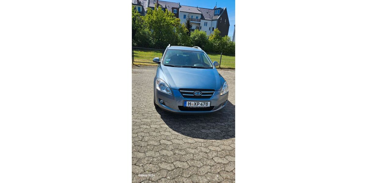 Kia ceed / Ceed 230.000 km 3.100 &euro; Hannover 30519