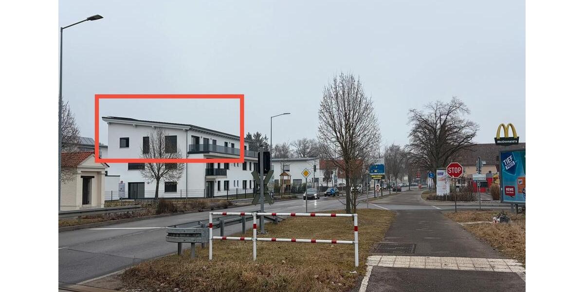 Einfamilienhaus Günzburg - 2 Zimmer, 107 m&sup2;, 619.000&euro; | Angebot:24658400