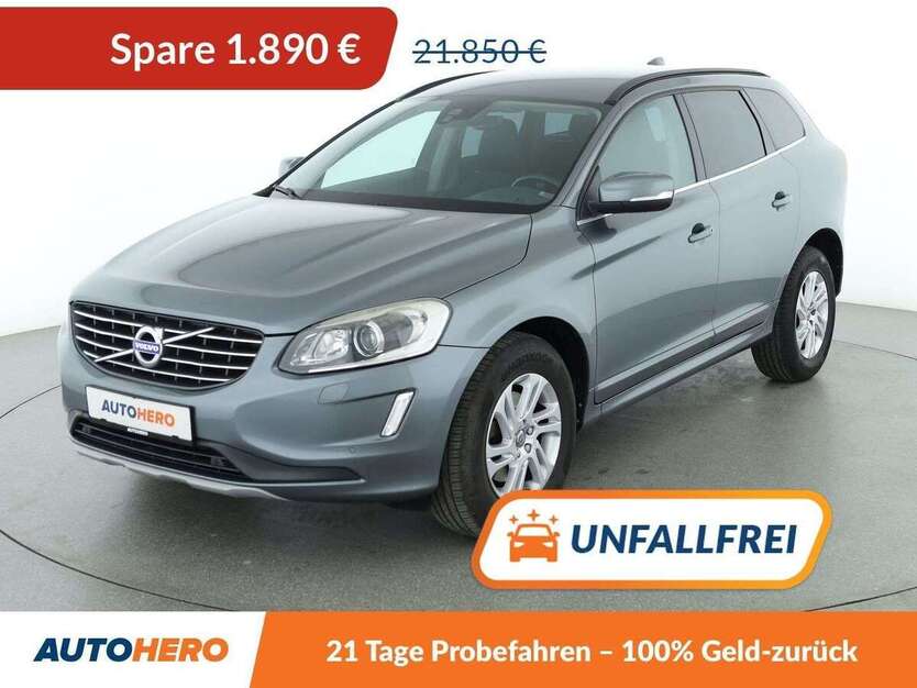Volvo XC60 99.898 km 19.960 € Stuttgart 70195