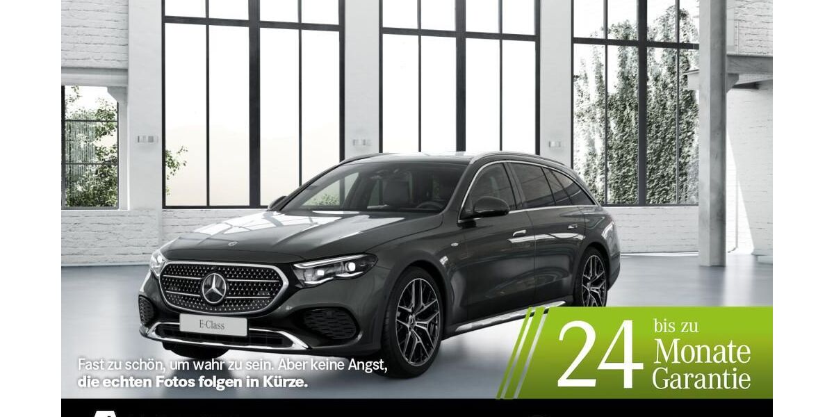 Mercedes-Benz E 300 39.585 km 62.950 &euro; Nienburg 31582