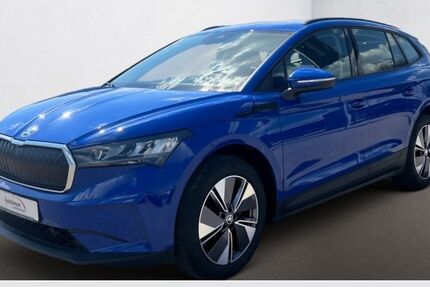 Skoda Enyaq 26.768 km 26.590 &euro; Ergolding 84030