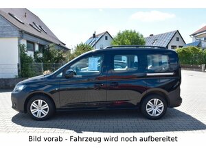 VW Caddy 2.0 TDI BMT (5-Sitze) 4MOTION App Connect 41.020 km 24.995 &euro; Donauwörth 86609