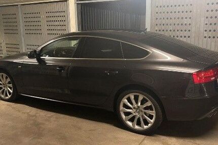 Audi A5 120.980 km 18.499 &euro; Bad Homburg 61350