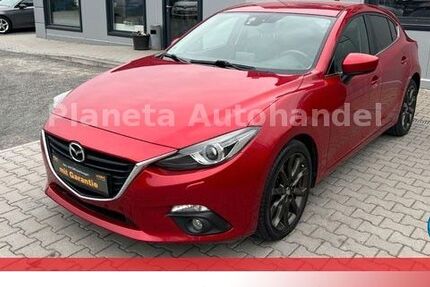 Mazda 3 76.519 km 12.999 &euro; Ludwigsfelde 14974