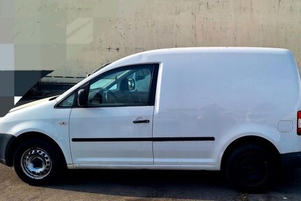VW Caddy 305.000 km 2.500 &euro; Berlin 12057