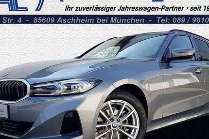 BMW 318 29.800 km 36.950 € Aschheim 85609