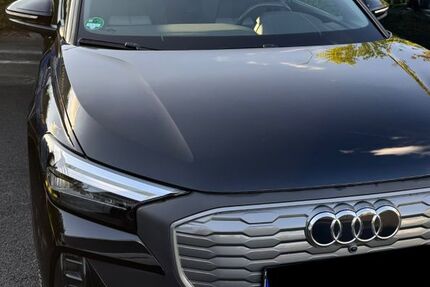 Audi Q4 e-tron 40.000 km 24.900 &euro; Solingen 42653