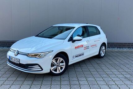 VW Golf 96.000 km 26.395 € Lilienthal 28865